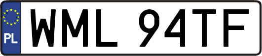 WML94TF