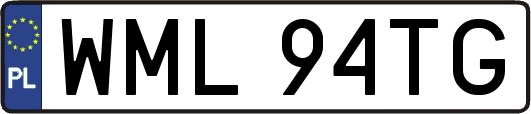 WML94TG