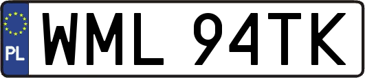WML94TK