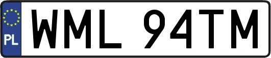 WML94TM