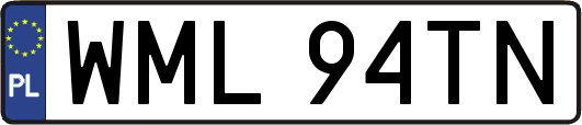 WML94TN