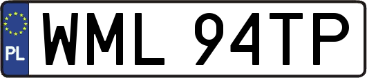 WML94TP