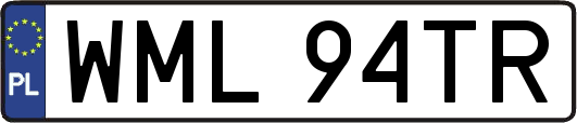 WML94TR