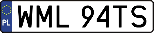 WML94TS