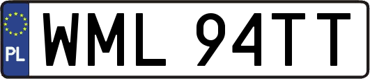 WML94TT