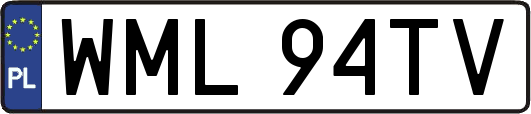 WML94TV