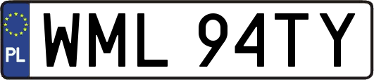 WML94TY