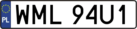 WML94U1