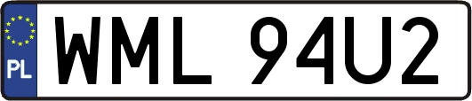 WML94U2