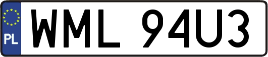 WML94U3