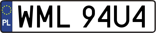 WML94U4