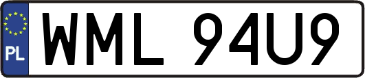 WML94U9