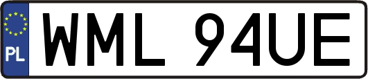 WML94UE
