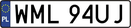 WML94UJ