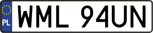 WML94UN