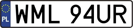 WML94UR