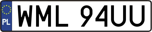 WML94UU