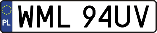 WML94UV
