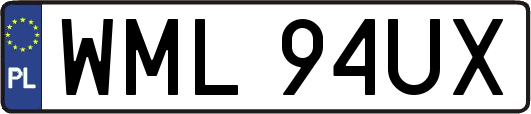WML94UX