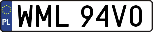 WML94V0