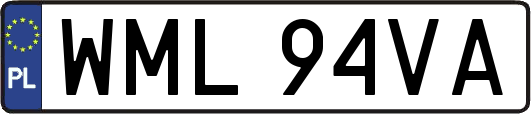WML94VA