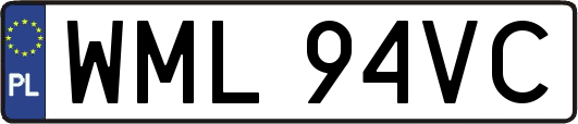 WML94VC
