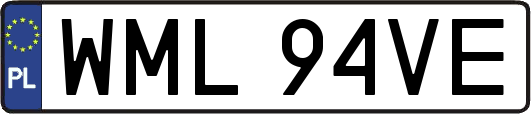 WML94VE