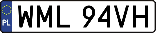 WML94VH