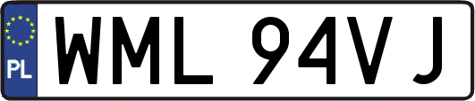 WML94VJ