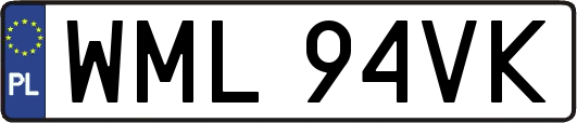WML94VK