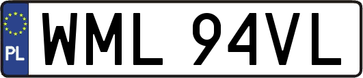 WML94VL