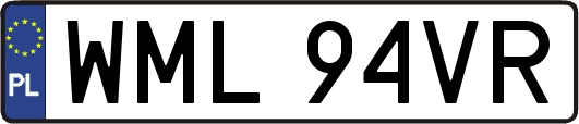 WML94VR