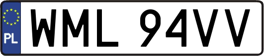 WML94VV