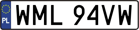 WML94VW