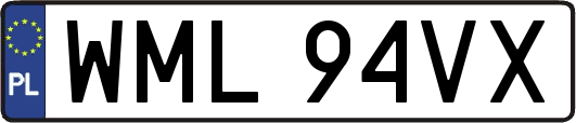 WML94VX