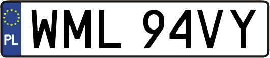 WML94VY