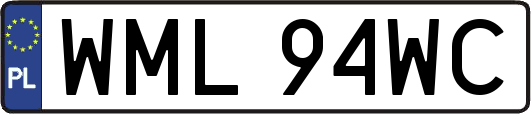 WML94WC