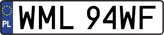 WML94WF