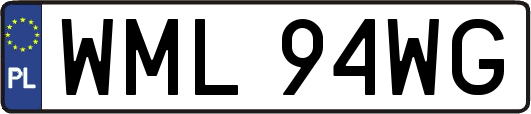 WML94WG