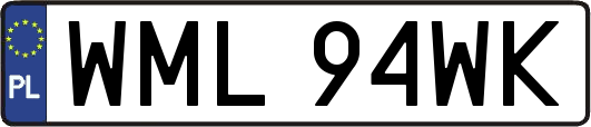 WML94WK