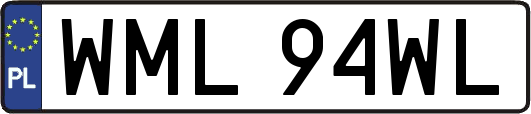 WML94WL