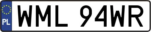 WML94WR