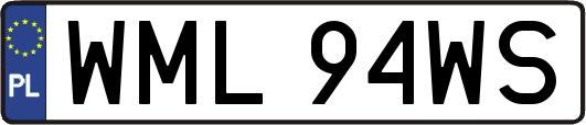 WML94WS