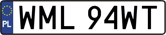 WML94WT