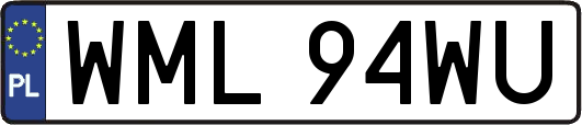WML94WU