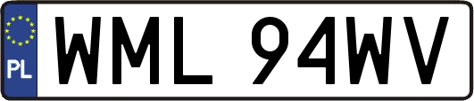 WML94WV