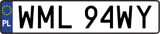 WML94WY
