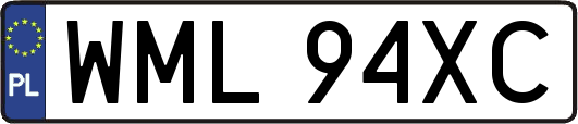 WML94XC