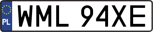WML94XE