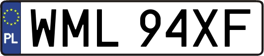 WML94XF